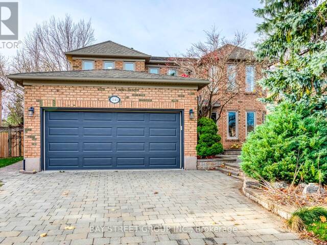 1141 WINDRUSH DRIVE Oakville Ontario