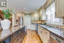 1141 WINDRUSH DRIVE Oakville