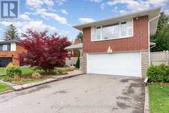 112 STAPLETON DRIVE Toronto