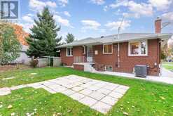 112 STAPLETON DRIVE Toronto