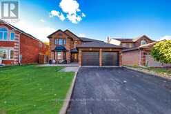 52 DONAGHEDY DRIVE Halton Hills