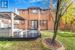 52 DONAGHEDY DRIVE Halton Hills