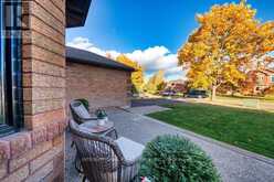 52 DONAGHEDY DRIVE Halton Hills