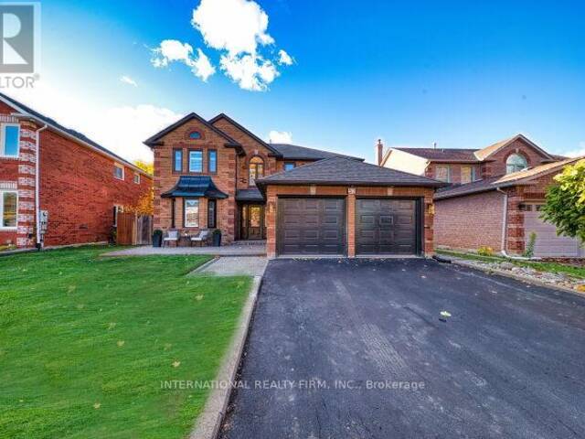 52 DONAGHEDY DRIVE Halton Hills Ontario