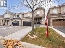 6 APPLEAIRE CRESCENT Brampton