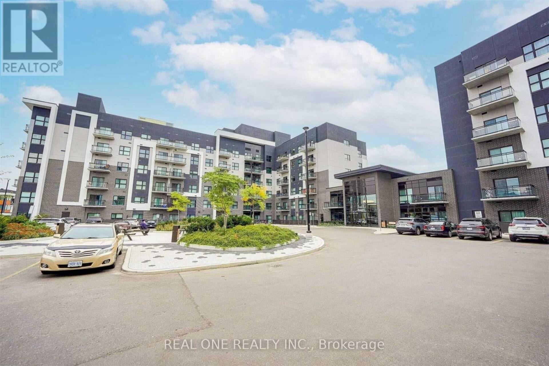 139 - 102 GROVEWOOD COMMON CIRCLE Oakville