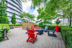 2202 - 80 ABSOLUTE AVENUE Mississauga