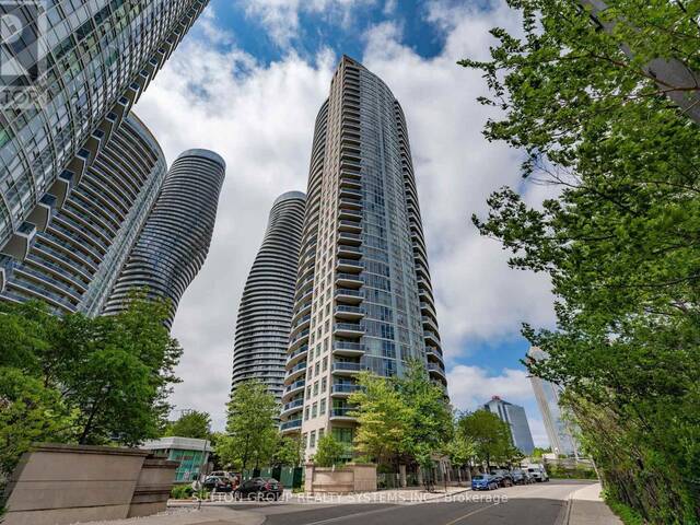 2202 - 80 ABSOLUTE AVENUE Mississauga Ontario