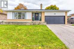 16 DAWSON CRESCENT Halton Hills