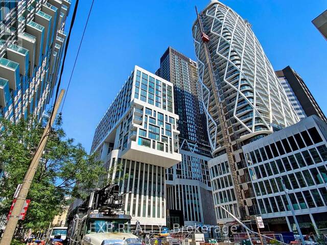 2902 - 238 SIMCOE STREET N Toronto Ontario