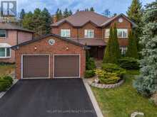 31 ROYAL COURT Bradford/West Gwillimbury