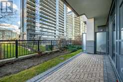 108 - 85 NORTH PARK ROAD Vaughan