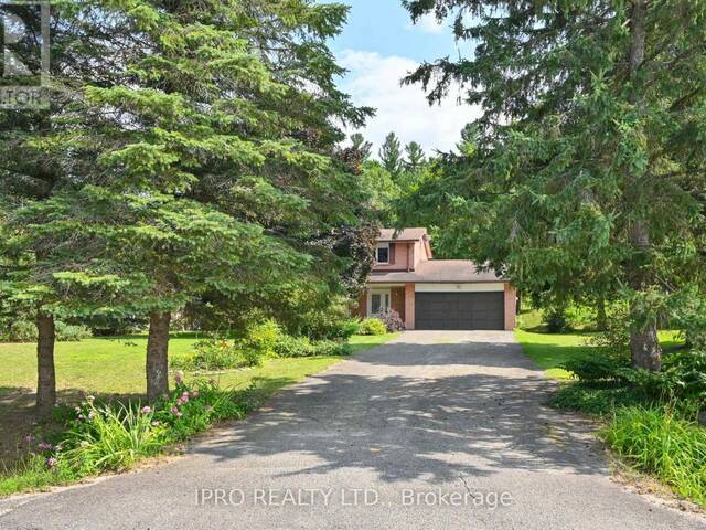 9 BAXTER AVENUE Adjala-Tosorontio Ontario