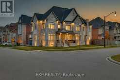 19 GLADIOLUS STREET Brampton