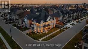 19 GLADIOLUS STREET Brampton