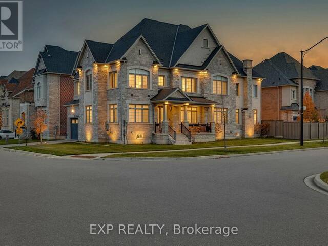 19 GLADIOLUS STREET Brampton Ontario