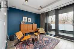 305 - 530 INDIAN GROVE Toronto