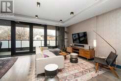 305 - 530 INDIAN GROVE Toronto