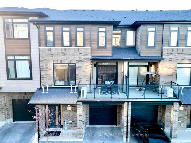 23 - 2610 KETTERING PLACE London Ontario