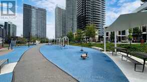 2908 - 27 MCMAHON DRIVE Toronto