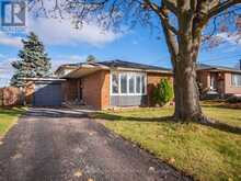 781 HILLCREST ROAD Pickering