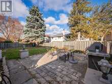 781 HILLCREST ROAD Pickering