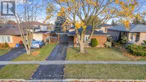 781 HILLCREST ROAD Pickering