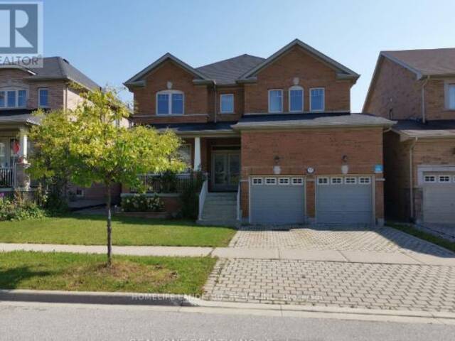 27 PHILIPS VIEW CRESCENT E Richmond Hill Ontario