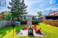 41 TREEVIEW DRIVE Toronto