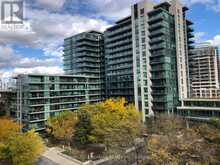 606 - 219 FORT YORK BOULEVARD Toronto