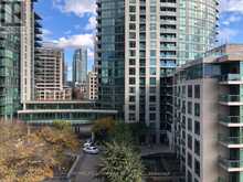 606 - 219 FORT YORK BOULEVARD Toronto