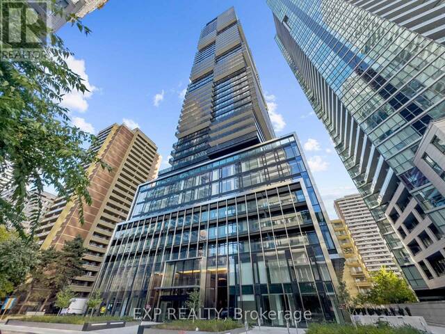 1012 - 55 CHARLES STREET E Toronto Ontario