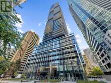 1012 - 55 CHARLES STREET E Toronto