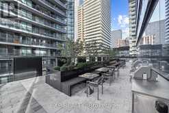 1012 - 55 CHARLES STREET E Toronto