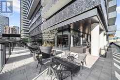 1012 - 55 CHARLES STREET E Toronto