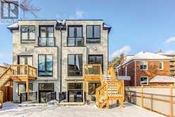 15A MARQUETTE AVENUE Toronto