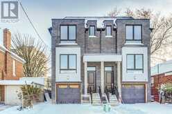 15A MARQUETTE AVENUE Toronto