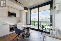 410 - 21 LAWREN HARRIS STREET Toronto