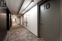 410 - 21 LAWREN HARRIS STREET Toronto