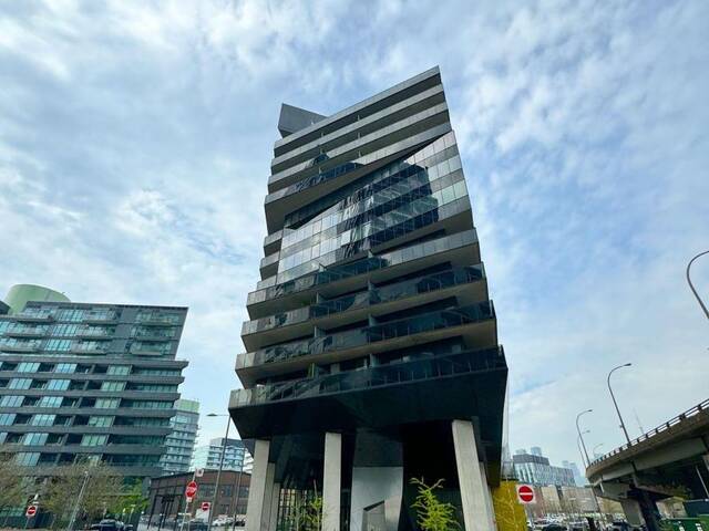 410 - 21 LAWREN HARRIS STREET Toronto Ontario