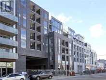 616 - 20 GLADSTONE AVENUE Toronto