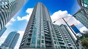 1006 - 19 GRAND TRUNK CRESCENT Toronto