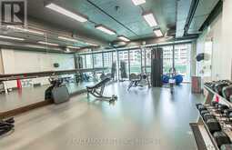 1006 - 19 GRAND TRUNK CRESCENT Toronto