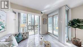 1006 - 19 GRAND TRUNK CRESCENT Toronto