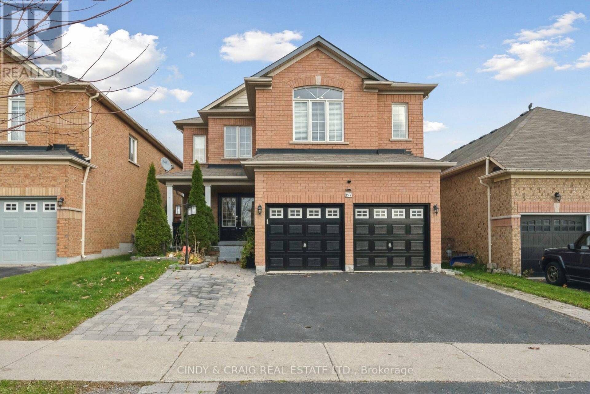 67 ROSSWELL DRIVE Clarington