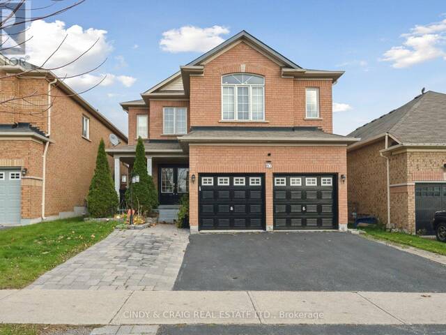 67 ROSSWELL DRIVE Clarington Ontario