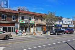 1170 DANFORTH AVENUE Toronto