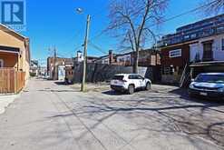 1170 DANFORTH AVENUE Toronto