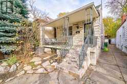 1019 GREENWOOD AVENUE Toronto