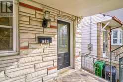 1019 GREENWOOD AVENUE Toronto